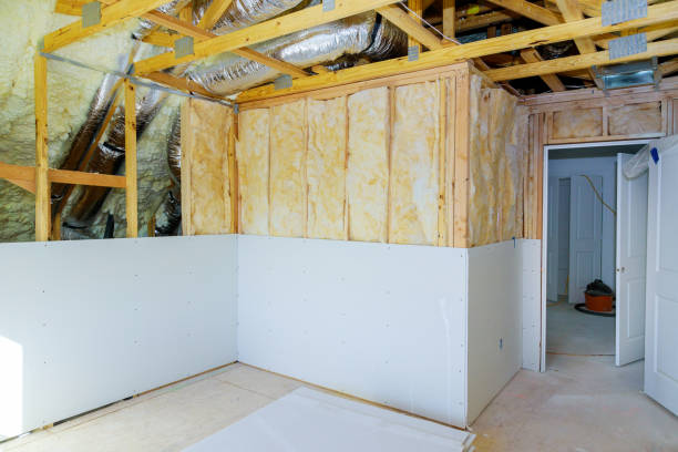 Best Types of Insulation in Beech Island, SC