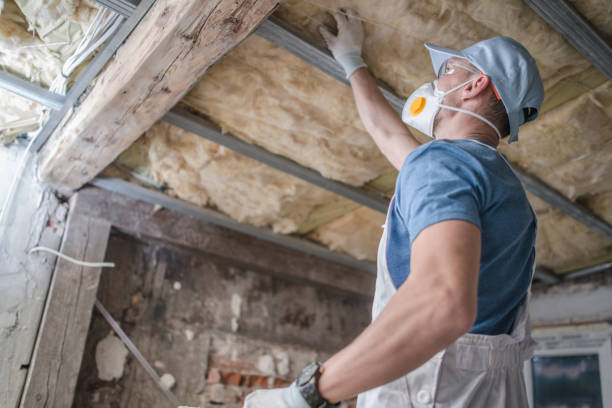 Reliable SC Insulation Contractor Solutions