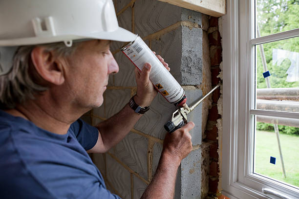 Reliable SC Insulation Contractor Solutions
